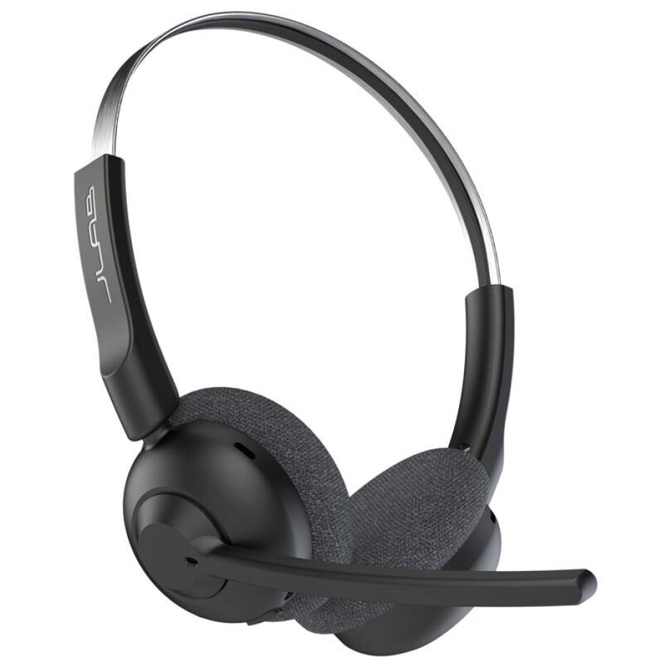 JLab GO Work Pop Wireless (IEUHBGWRKPOPRBLK4) černý - main (0)