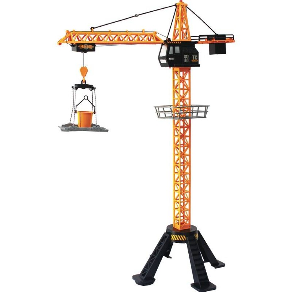 SPARKYS 1:20  Jeřáb 88 cm - main (0)