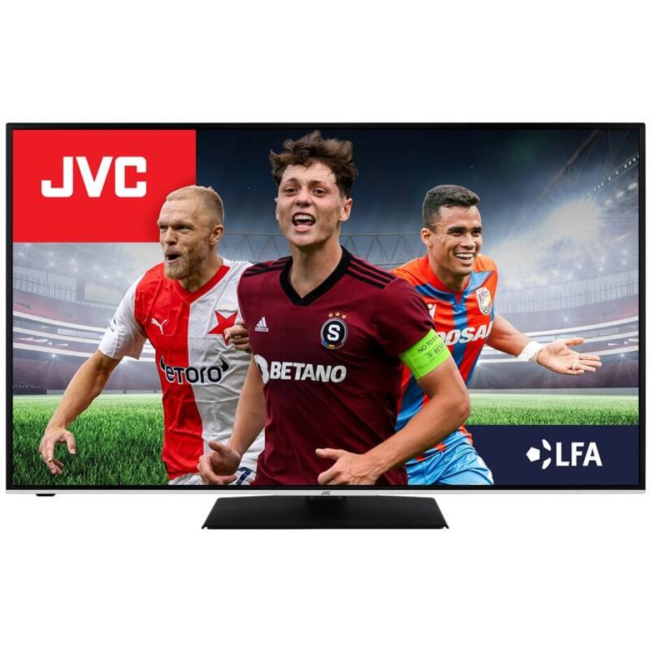 JVC LT-50VU6205 - main (0)