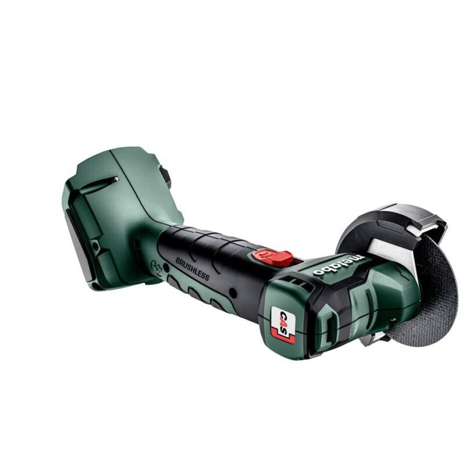 Metabo CC 18 LTX BL (bez baterie) 600349840 - main (0)