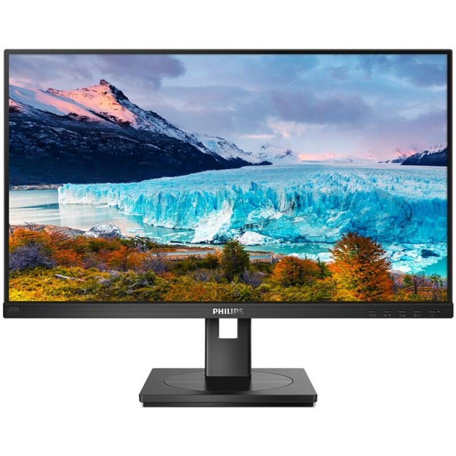 Philips 272S1AE (272S1AE/00) černý - main (0)