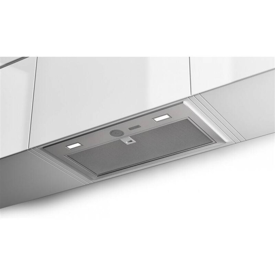 Faber INKA PLUS HCS X A52 nerez - main (0)