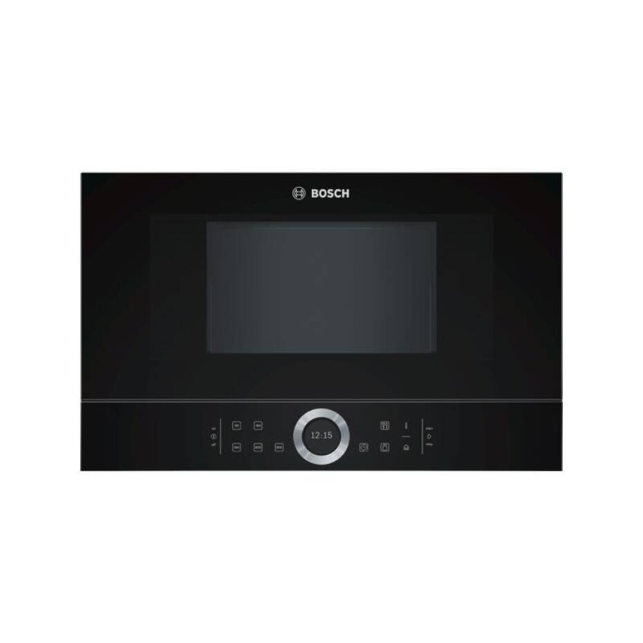 Bosch Serie 8 BFL634GB1 černá - main (0)