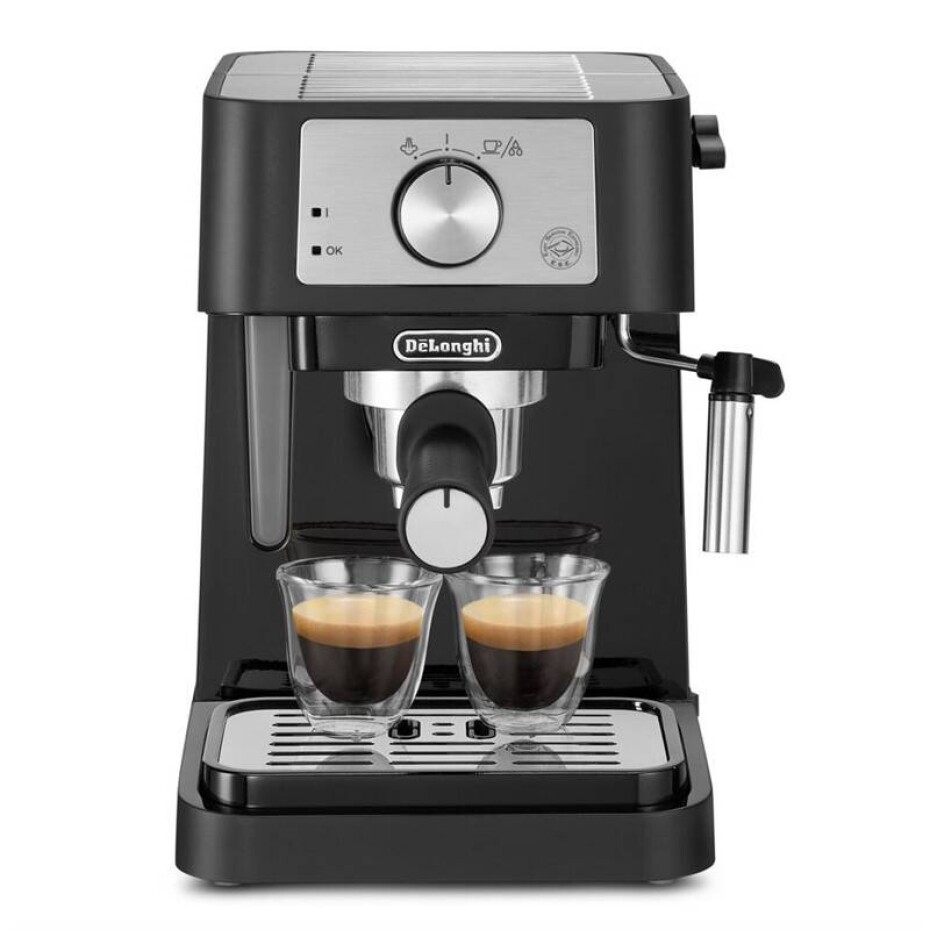 De'Longhi Stilosa EC 260.BK černé - main (0)