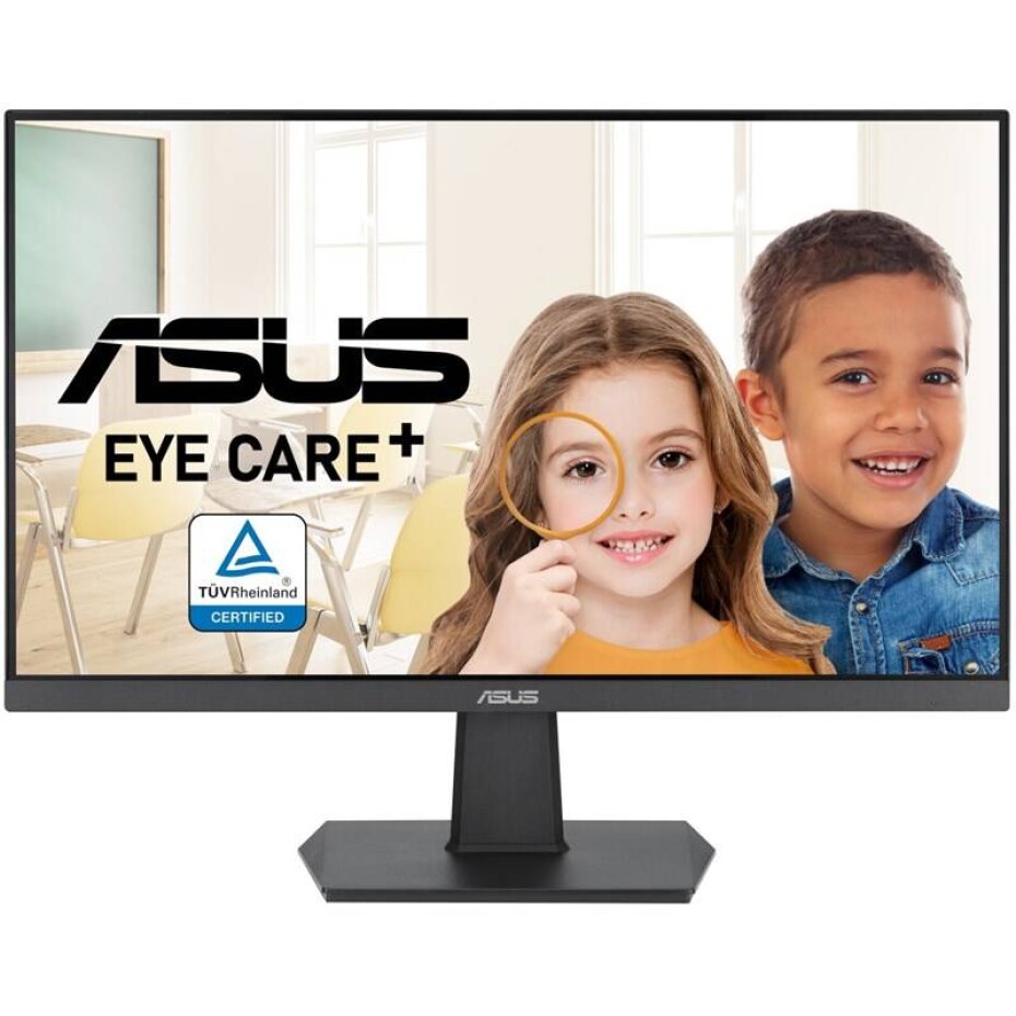 Asus VA27EHF (90LM0550-B04170) černý - main (0)