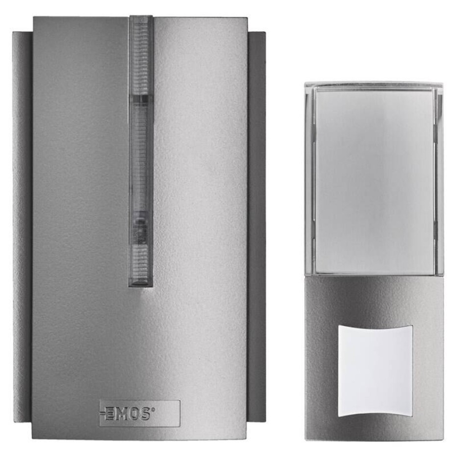 EMOS P5760 do zásuvky, s možností prodloužení signálu (P5760) - main (0)