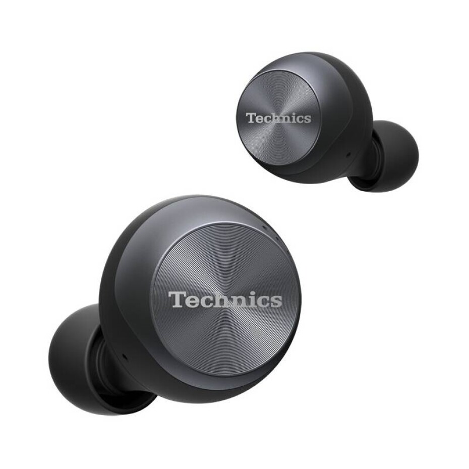 Technics EAH-AZ70WE-K (EAH-AZ70WE-K) černá - main (0)