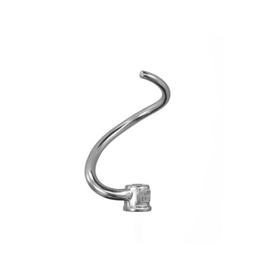 KitchenAid 5K7SDH nerez - main (0)