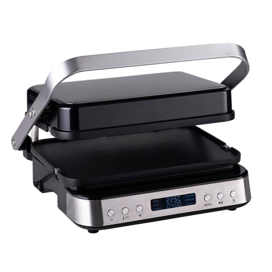 Lauben Contact Deluxe 2000ST - main (0)