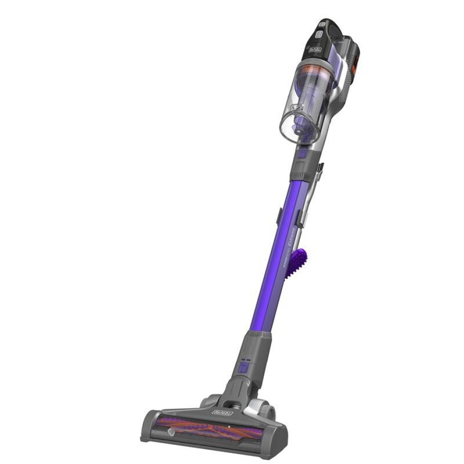 Black-Decker POWERSERIES Extreme BHFEV362DP-QW (s baterií) - main (0)