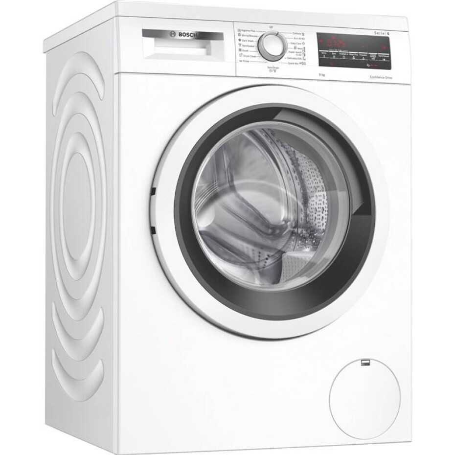 Bosch Serie 6 WUU28T61BY bílá - main (0)