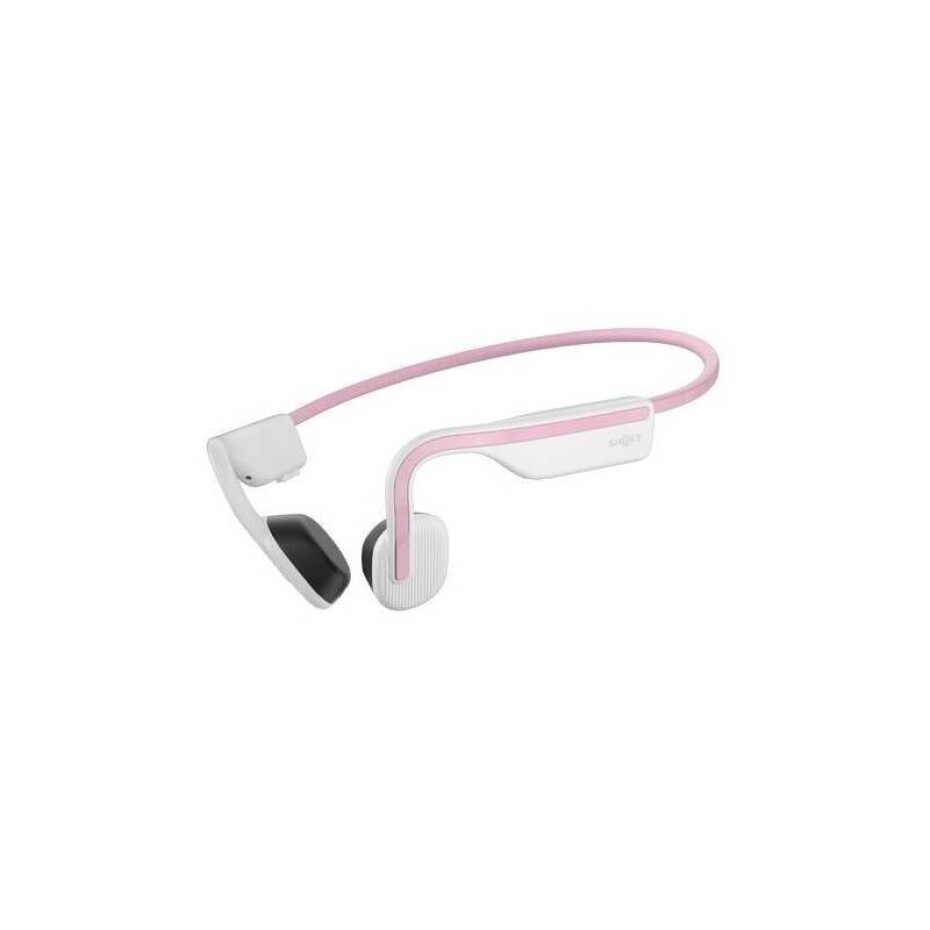 Shokz OpenMove (S661PK) bílá/růžová - main (0)