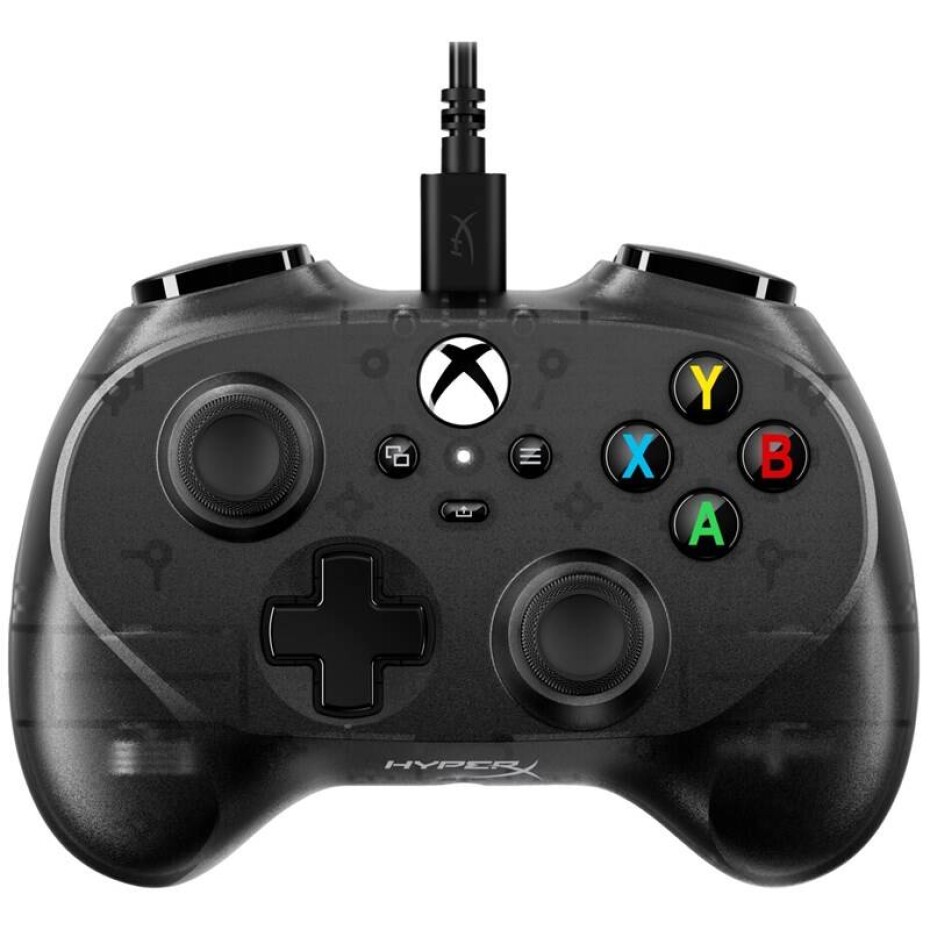 HyperX Clutch Tanto Mini WD, Xbox (8B1S0AA) černý - main (0)