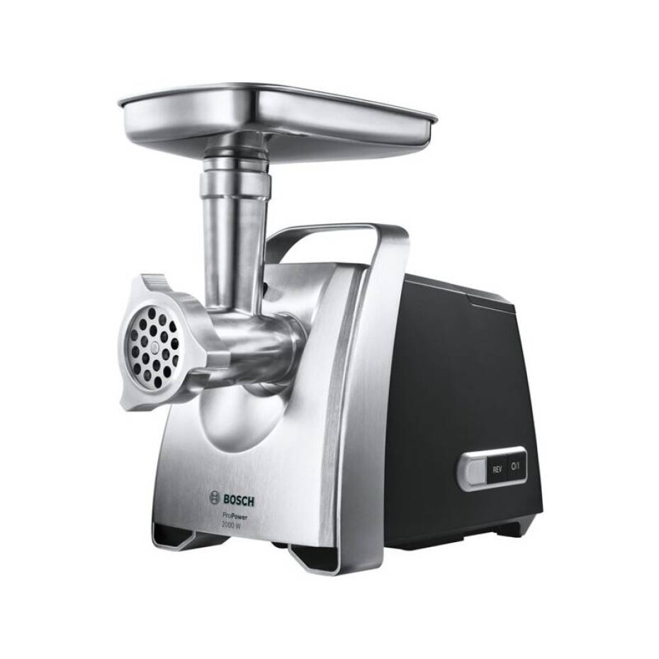 Bosch ProPower MFW68660 černý - main (0)