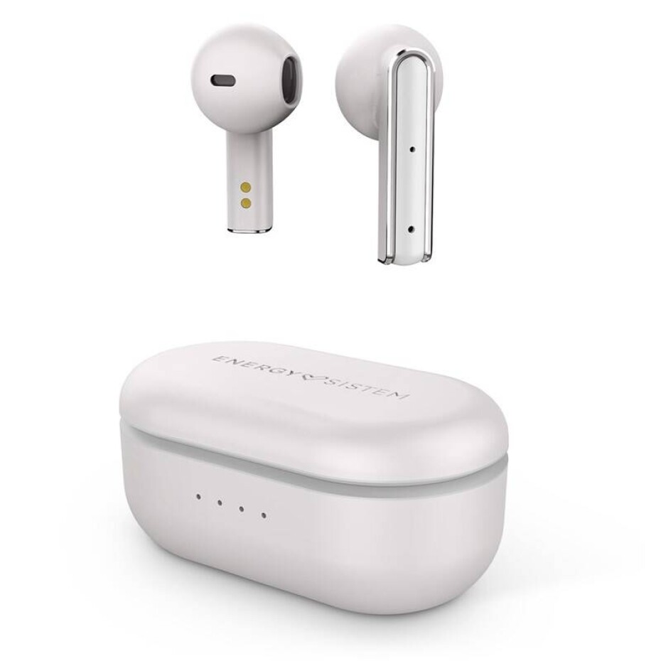 Energy Sistem True Wireless Style 4 (453511) bílá - main (0)