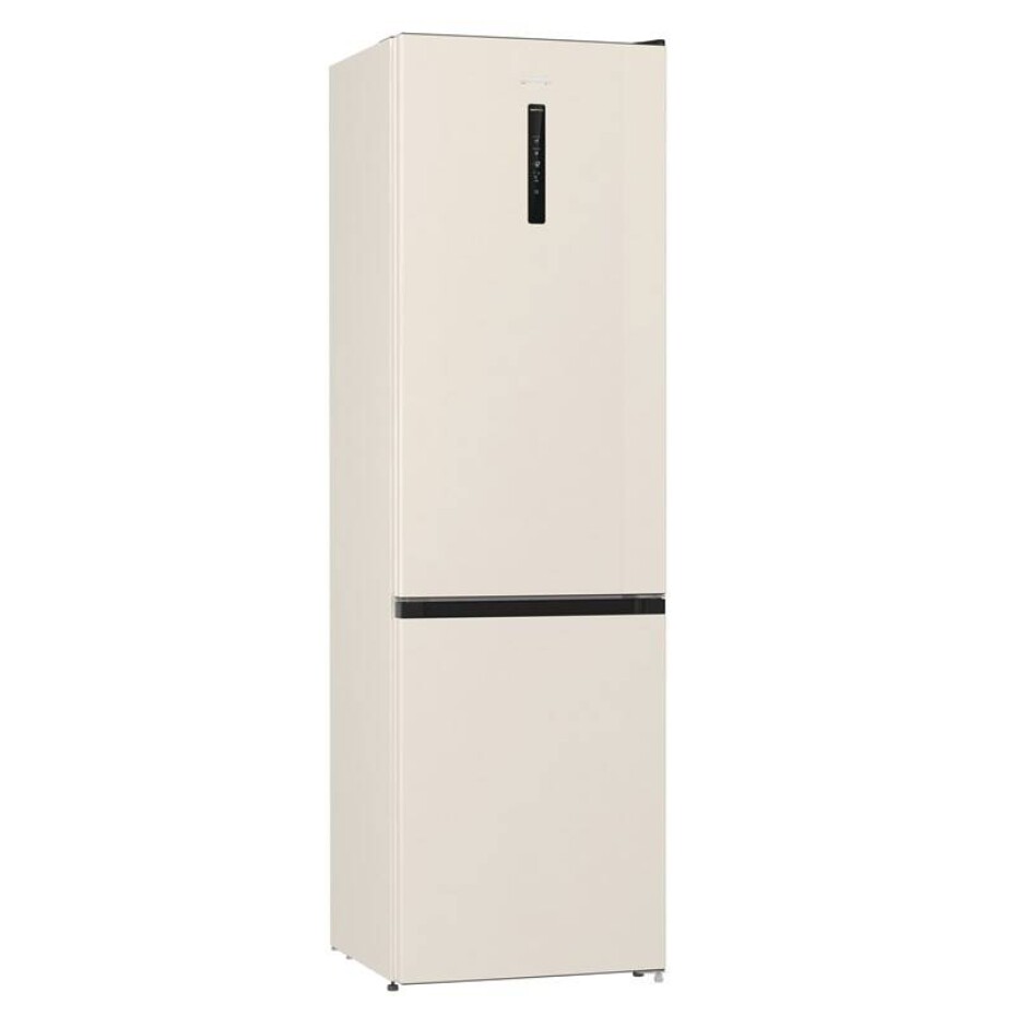 Gorenje NRK6202AC4 IonAir béžová - main (0)