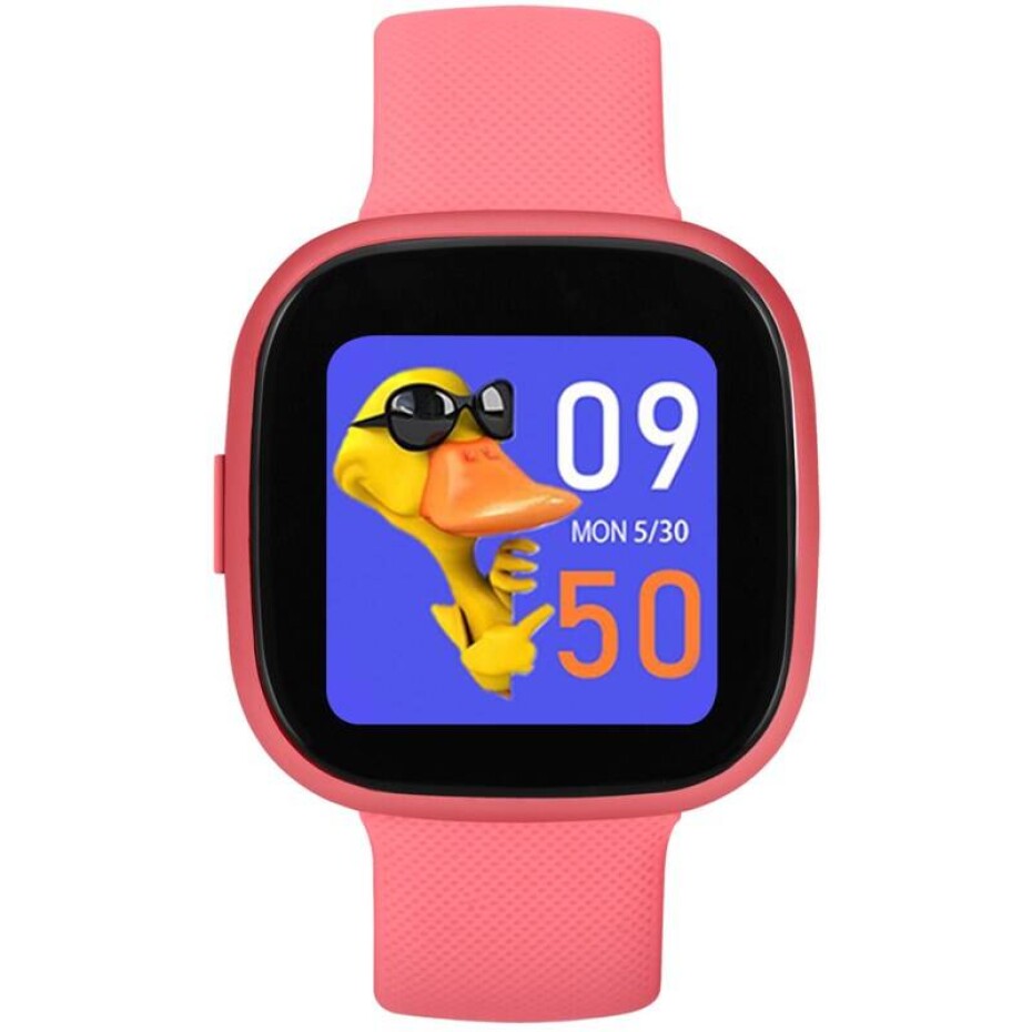Garett Kids Fit (FIT_PNK) růžové - main (0)