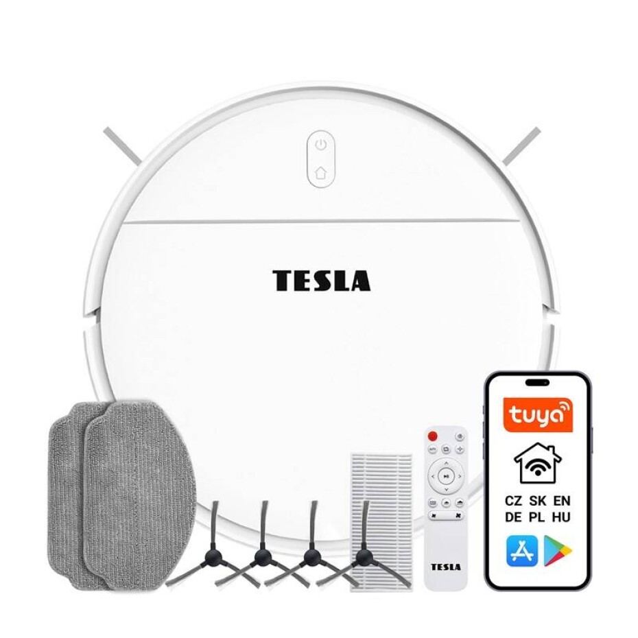 Tesla RoboStar iQ100 - main (0)