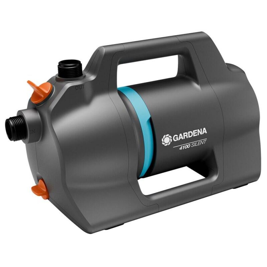 Gardena 4100 Silent - main (0)