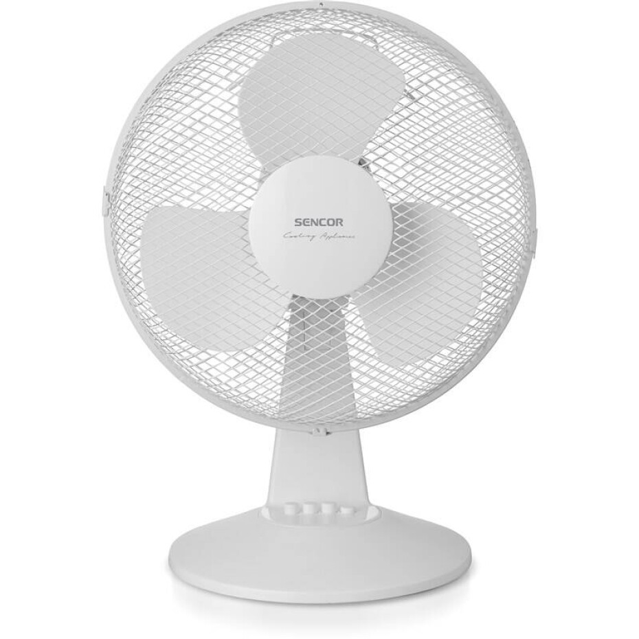 Sencor SFE 4010WH - main (0)