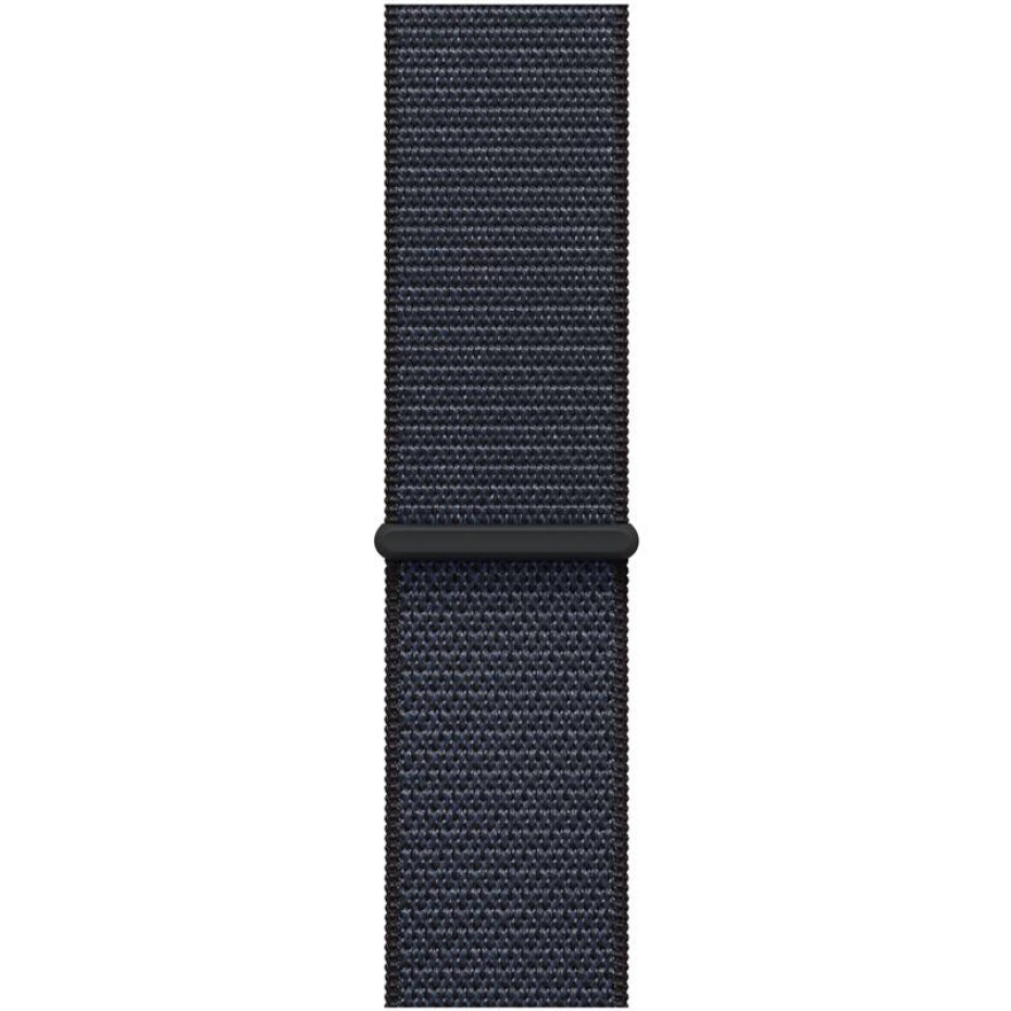 Apple 40mm inkoustově fialový provlékací sportovní řemínek (MYJ73ZM/A) - main (0)