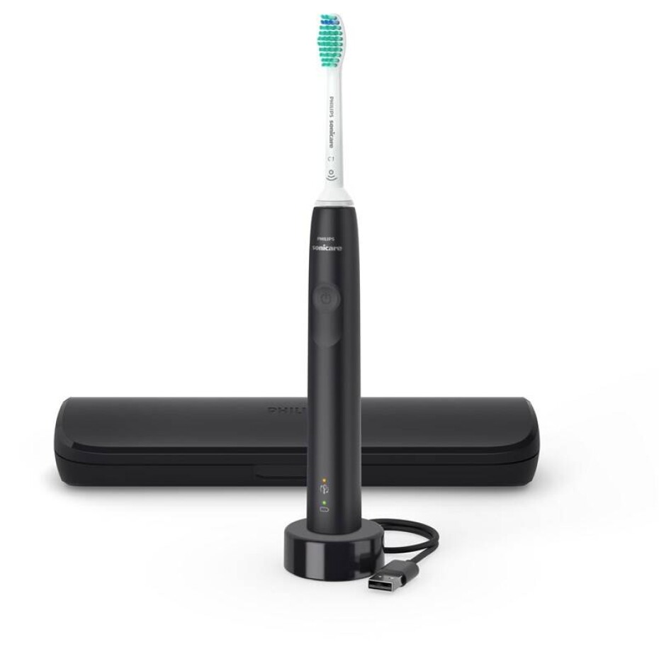 Philips Sonicare 3100 HX3673/14 černý - main (0)