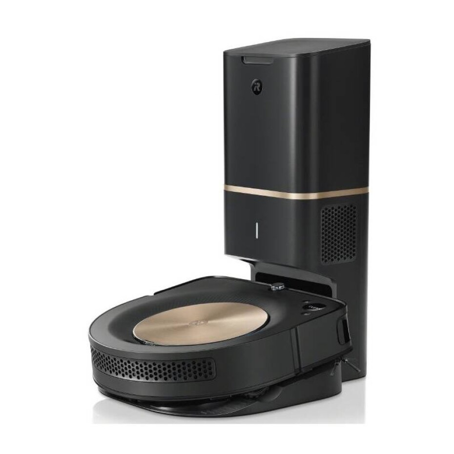 iRobot Roomba s9+ - main (0)