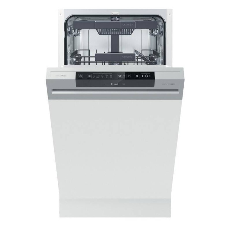 Gorenje Advanced GI561D10S PowerDrive - main (0)