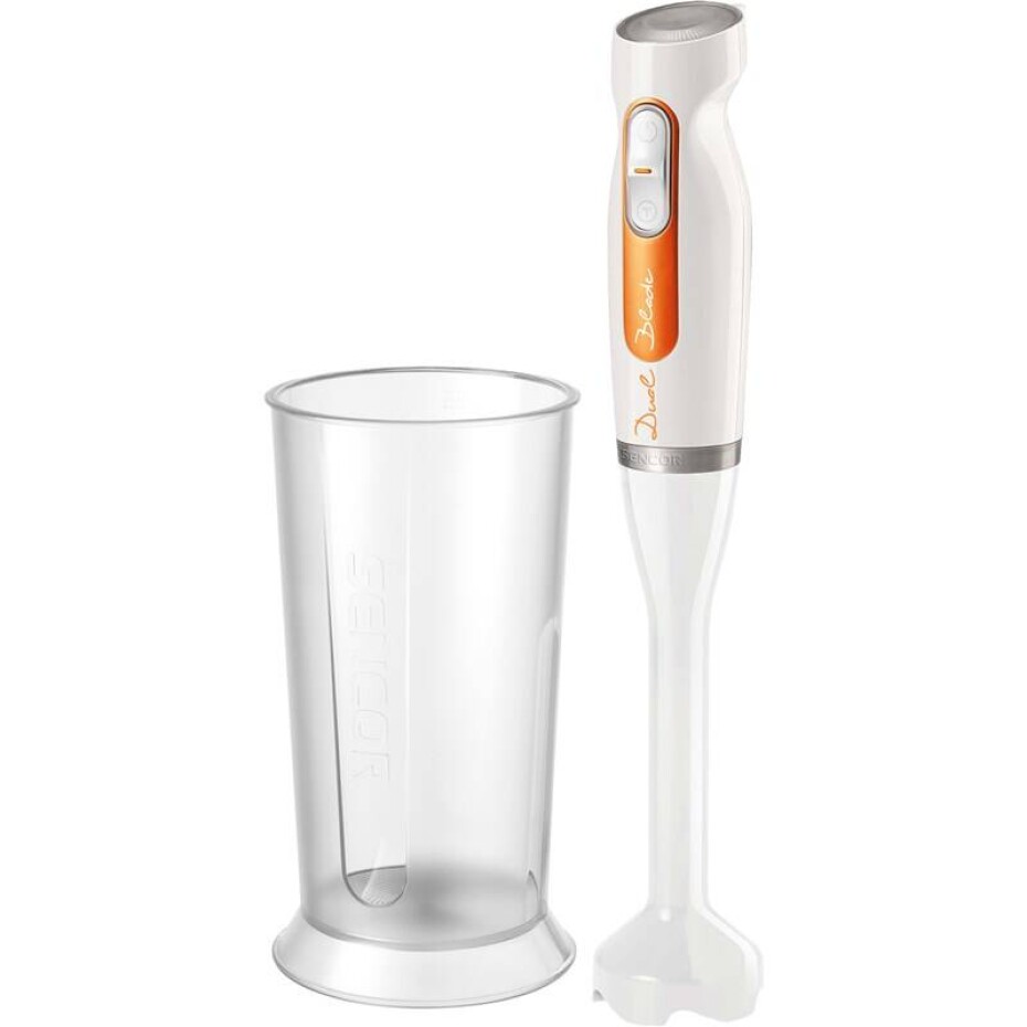 Sencor SHB 4211WH bílý - main (0)