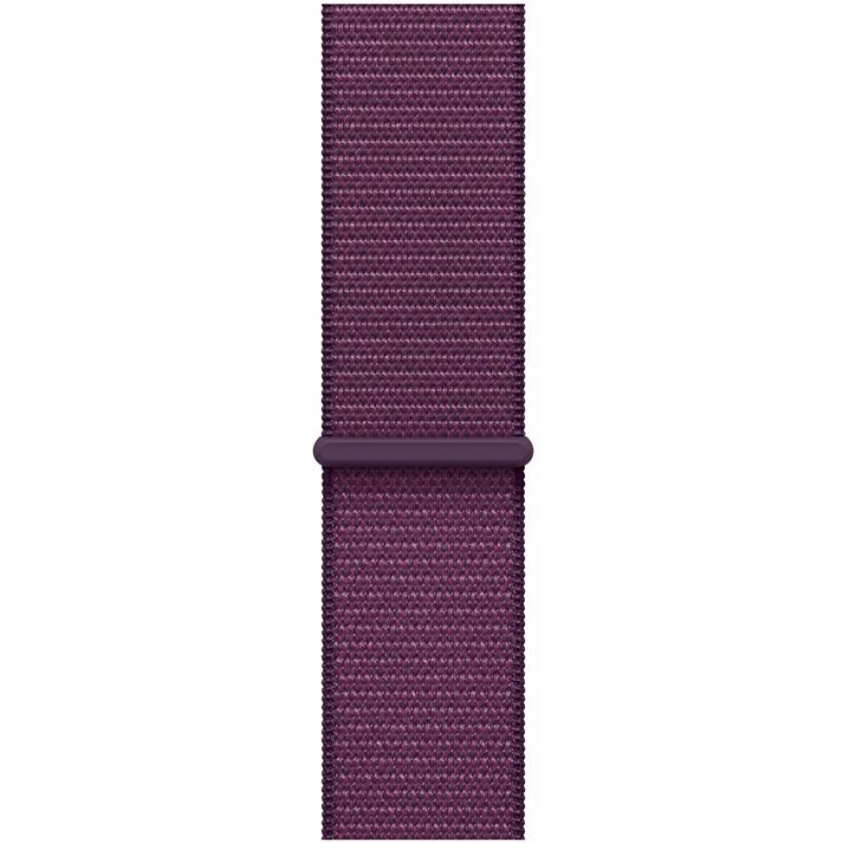 Apple 40mm švestkový provlékací sportovní řemínek (MAXH4ZM/A) - main (0)