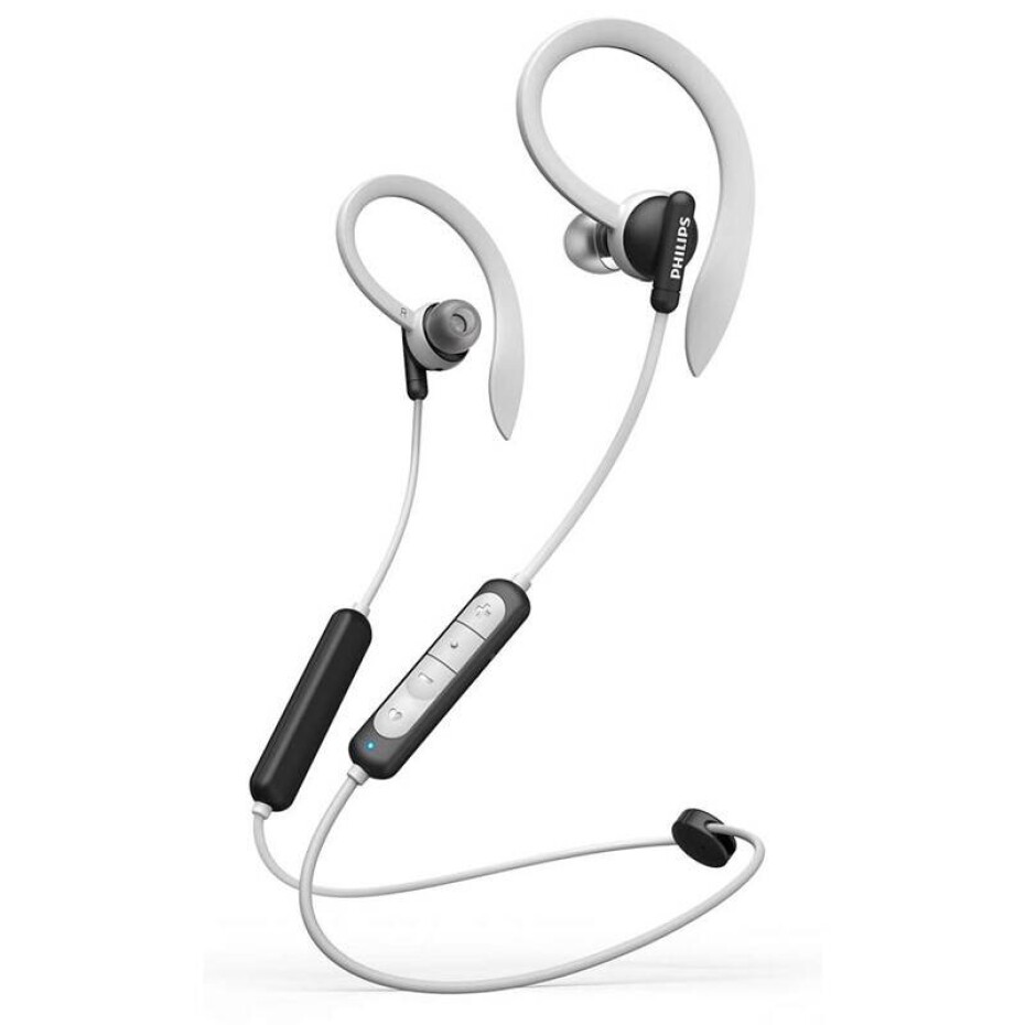 Philips TAA4205BK (TAA4205BK/00) černá/bílá - main (0)