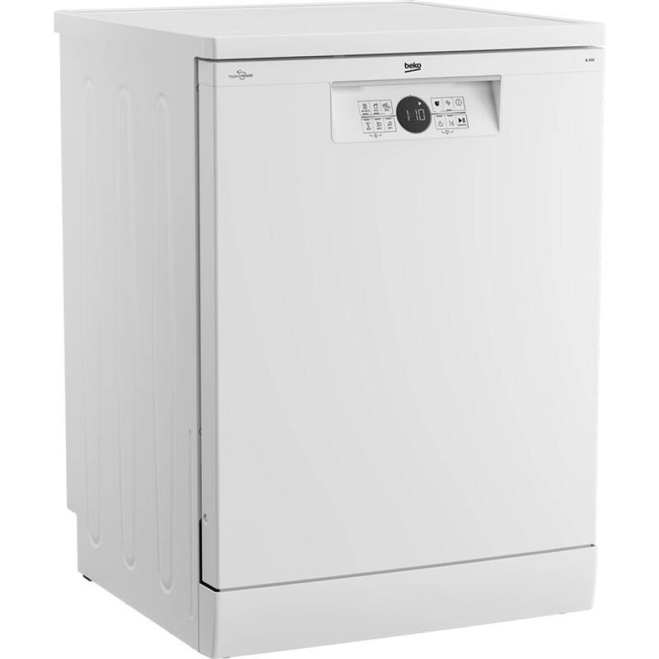 Beko Beyond BDFN26430W bílá - main (0)