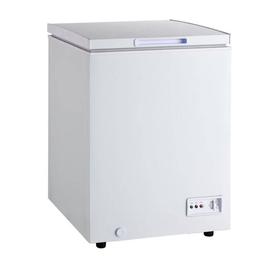 Guzzanti GZ 109A bílá - main (0)