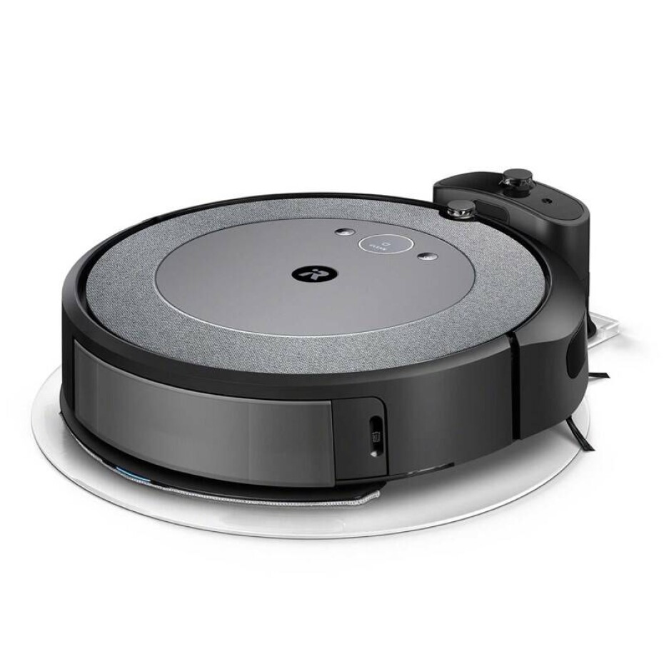 iRobot Roomba Combo i5 - main (0)