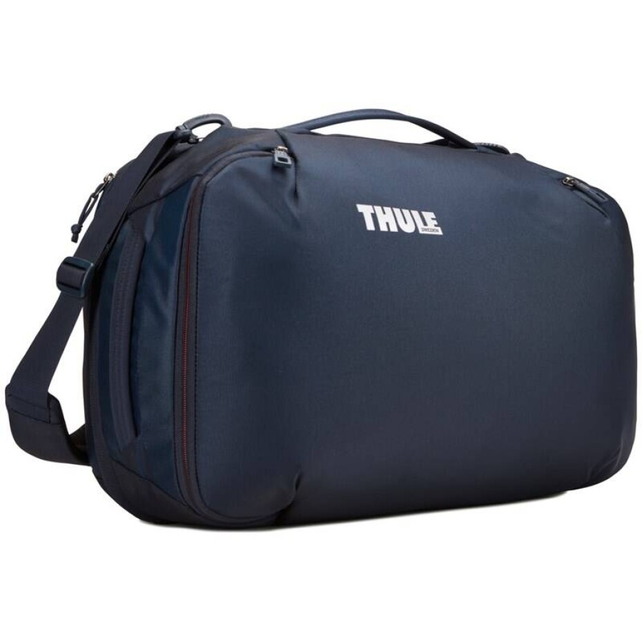 THULE Subterra 40L na 16" (TL-TSD340MIN) modrý - main (0)