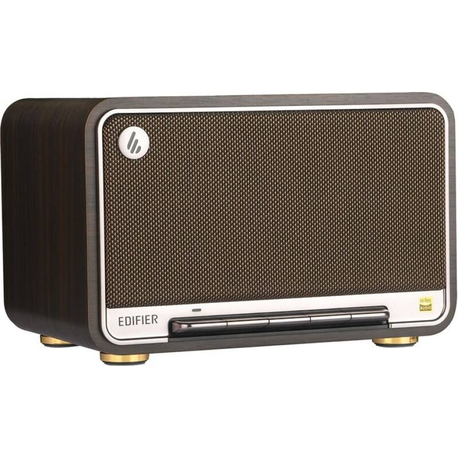 Edifier D32 hnědé - main (0)