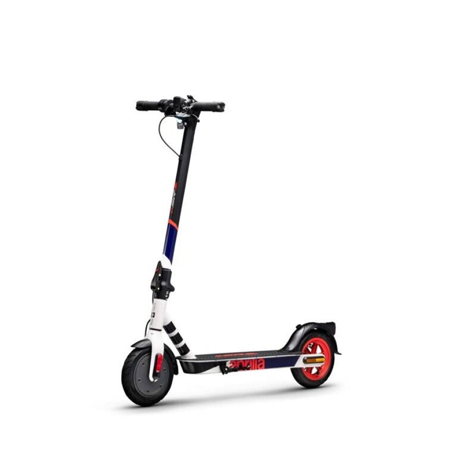 Aprilia eSRZ bílá - main (0)