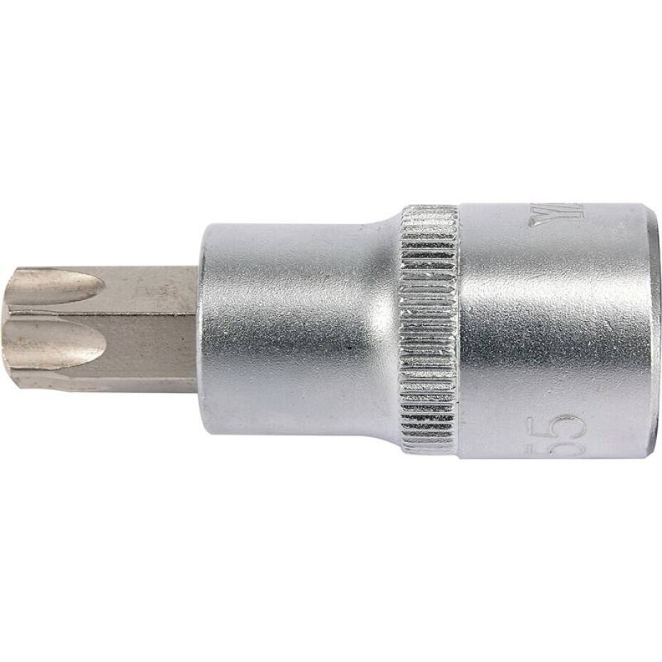 YATO 1/2" bit Torx T55 - main (0)