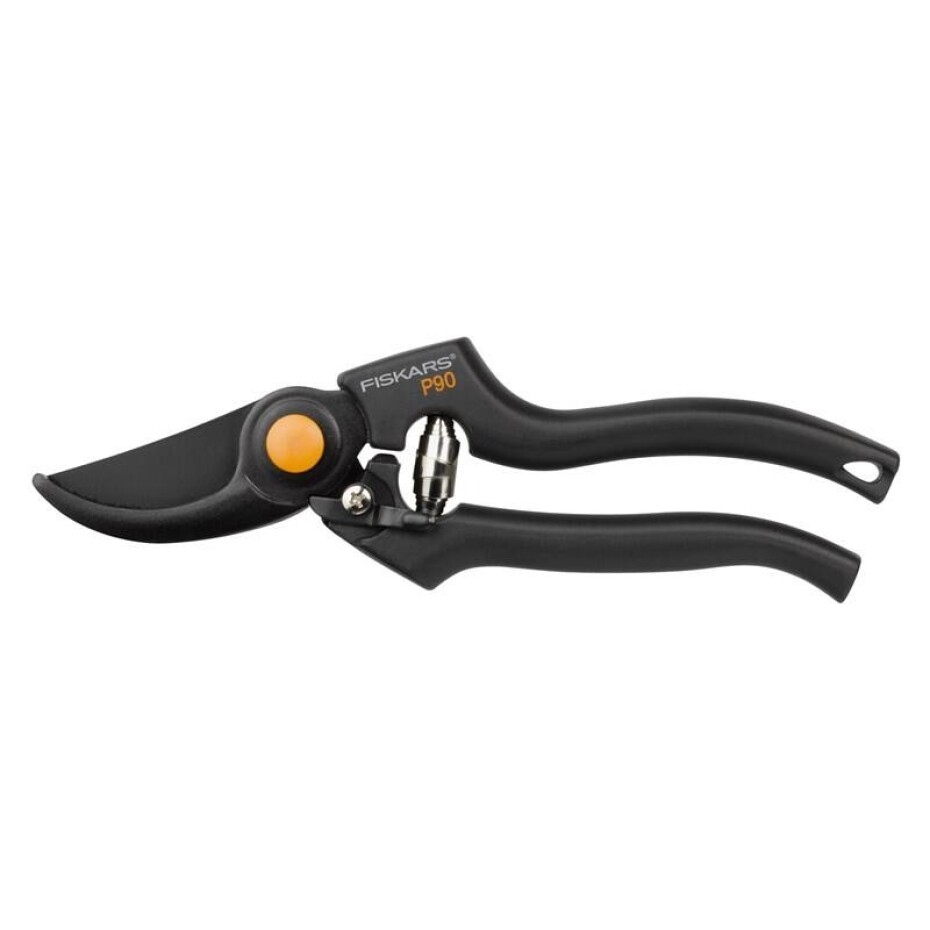 Fiskars A000016624 profesionální P90 černé - main (0)