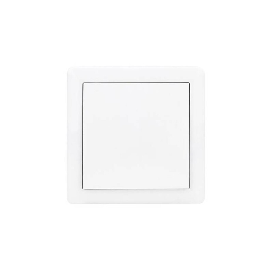 Solight Slim č. 7 křížový (5B114) bílý - main (0)