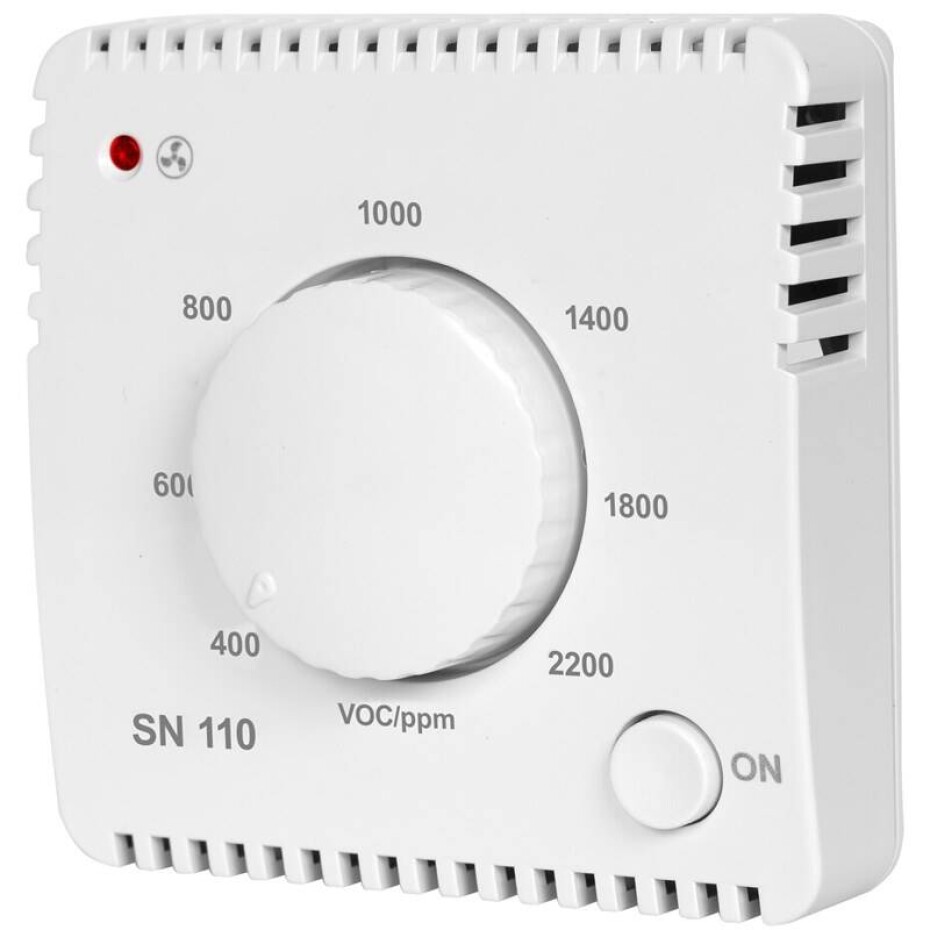 Elektrobock kvality vzduchu (SN110) - main (0)