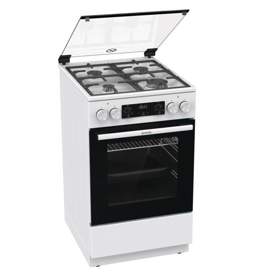 Gorenje Advanced GK5C41WF bílý - main (0)