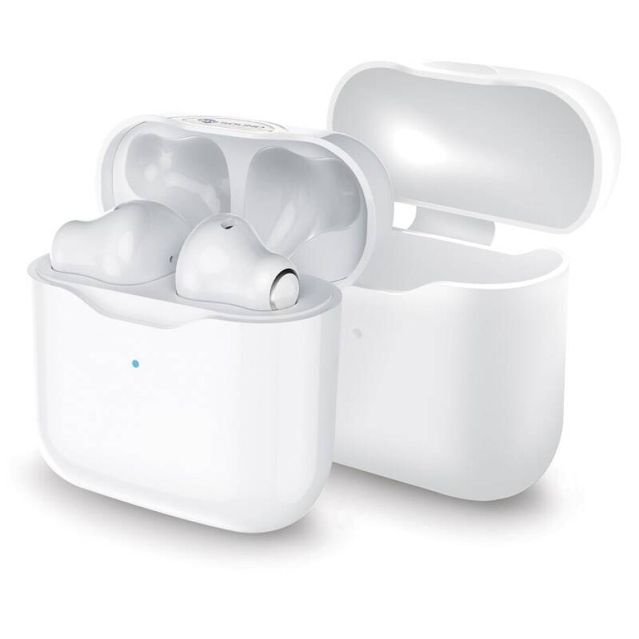 Meliconi Safe Pods Evo (497415) bílá - main (0)