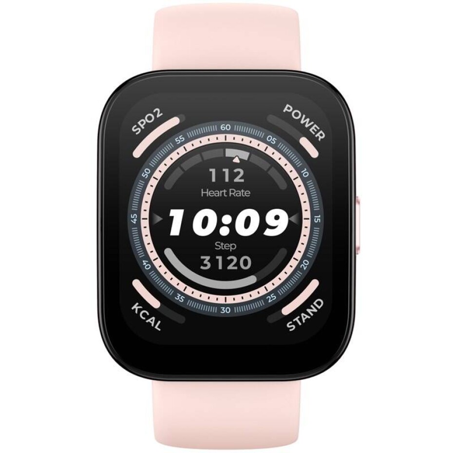 Amazfit Bip 5 (8373) růžové - main (0)