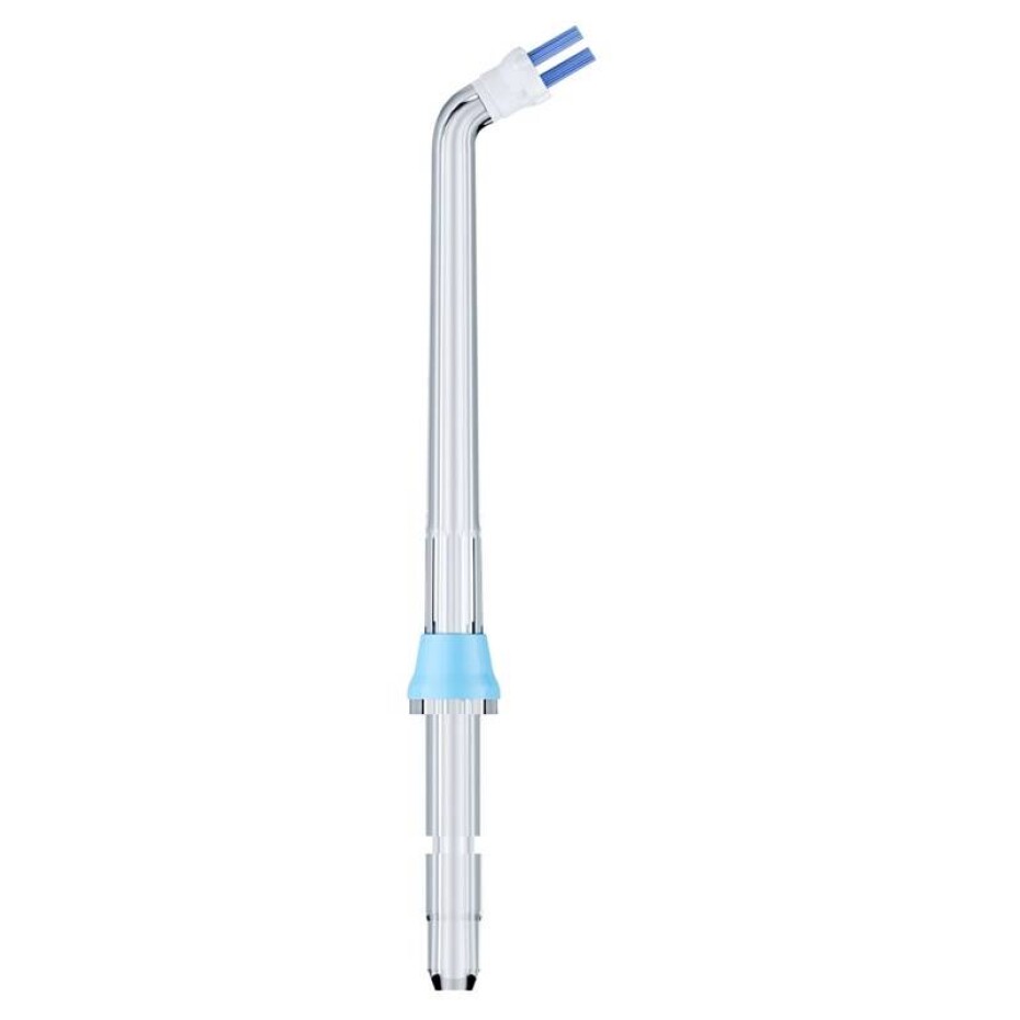 TrueLife AquaFloss Station Dental Plaque Jet (4 ks) bílá - main (0)