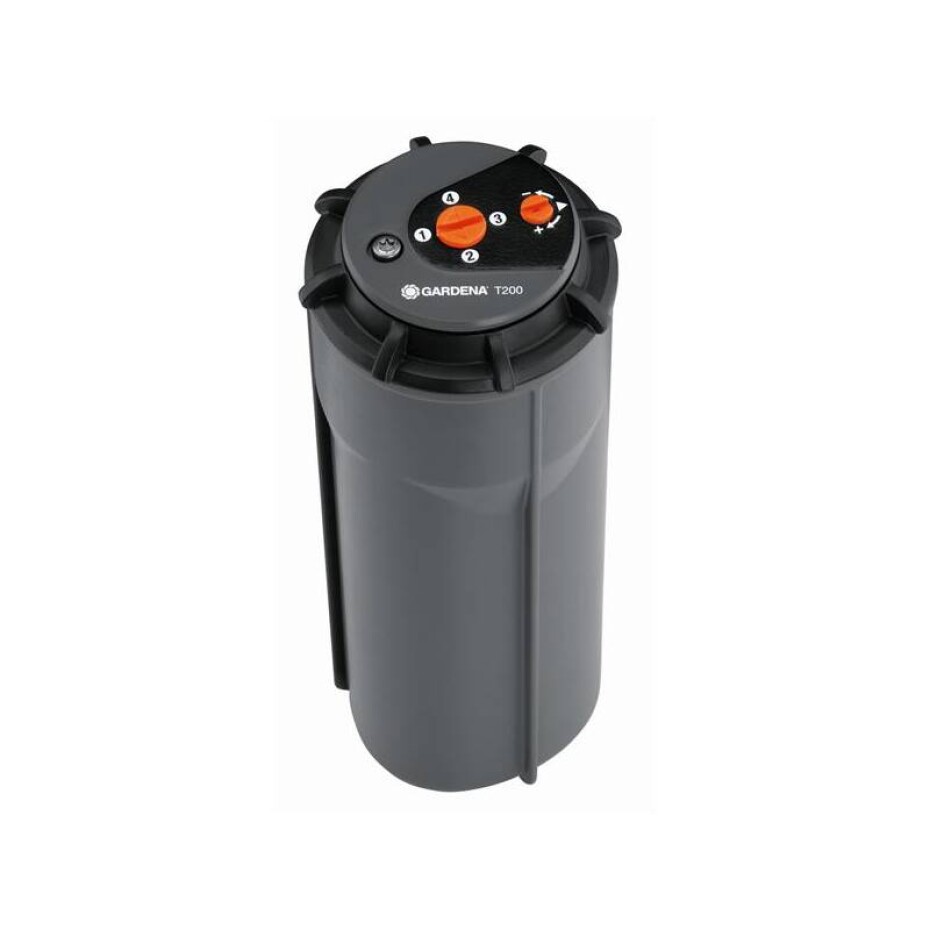 Gardena T 200 černé - main (0)