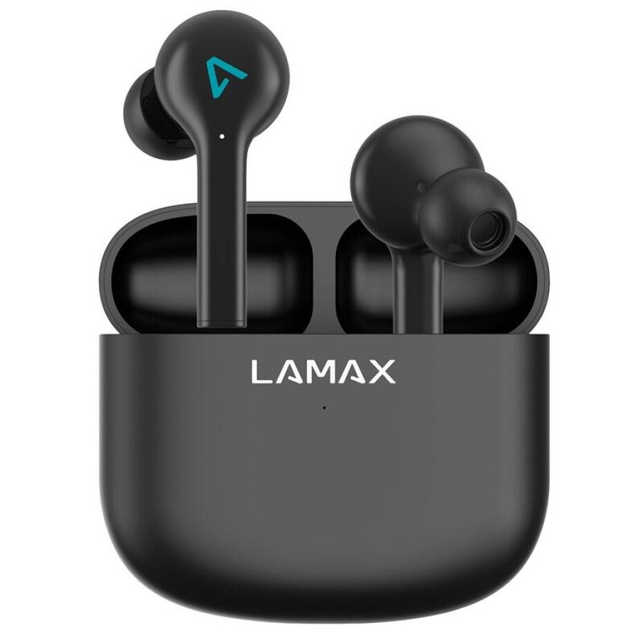 LAMAX Trims1 (LMXTRB1) černá - main (0)