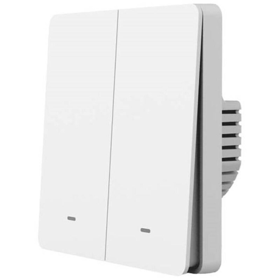 Gosund SW9 Smart Wi-Fi Tuya (SW9) bílý - main (0)
