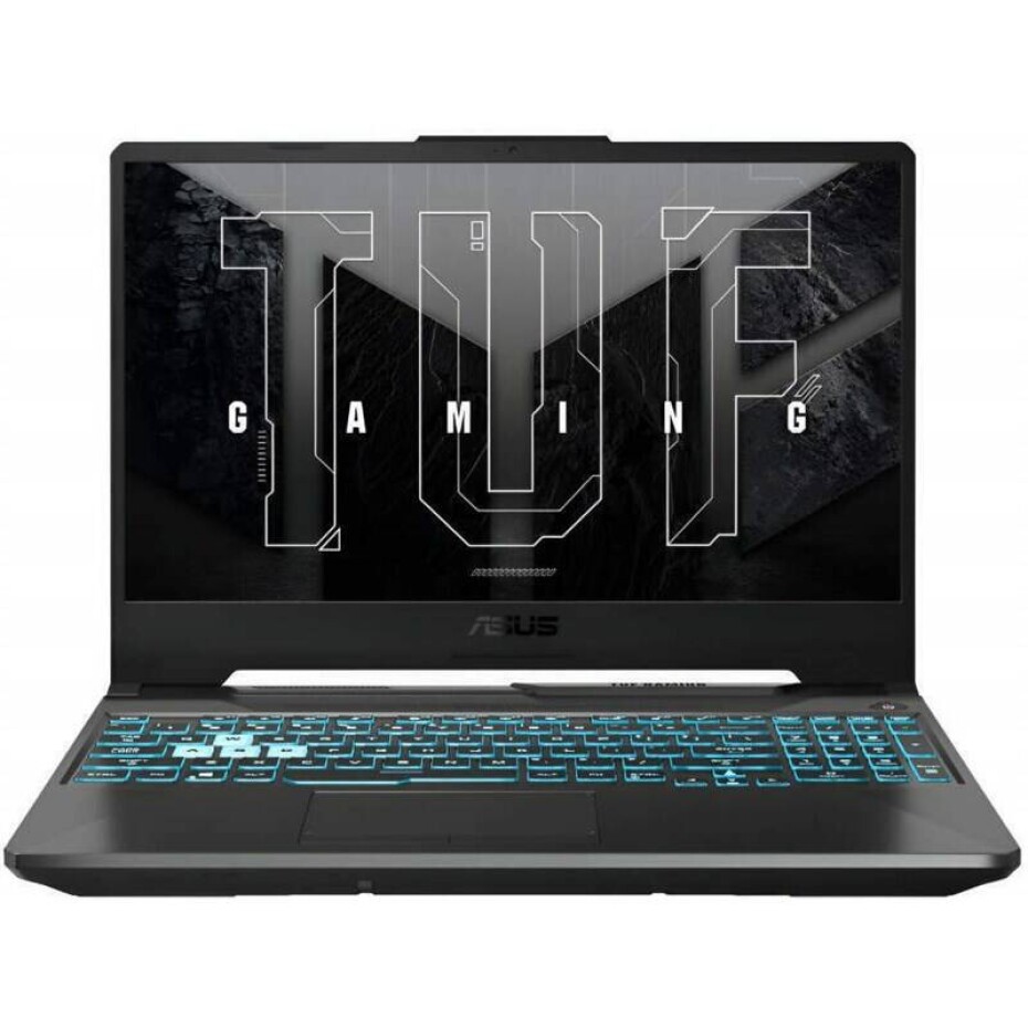 Asus TUF Gaming A15 (FA506NF-HN071W) černá barva - main (0)