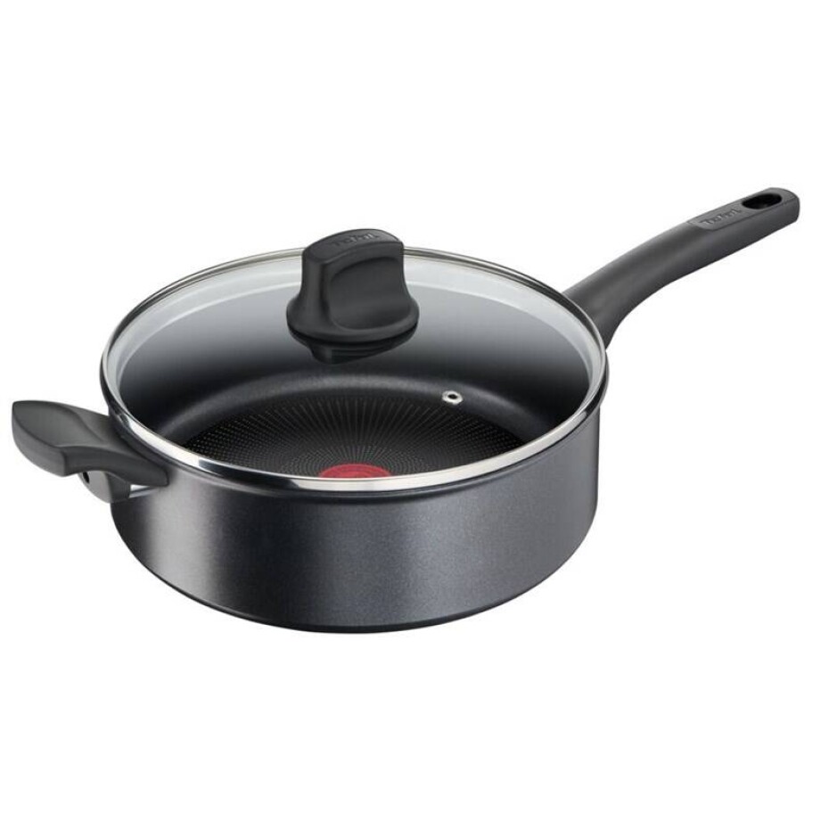 Tefal Ultimate G2683372, 26 cm, poklice - main (0)